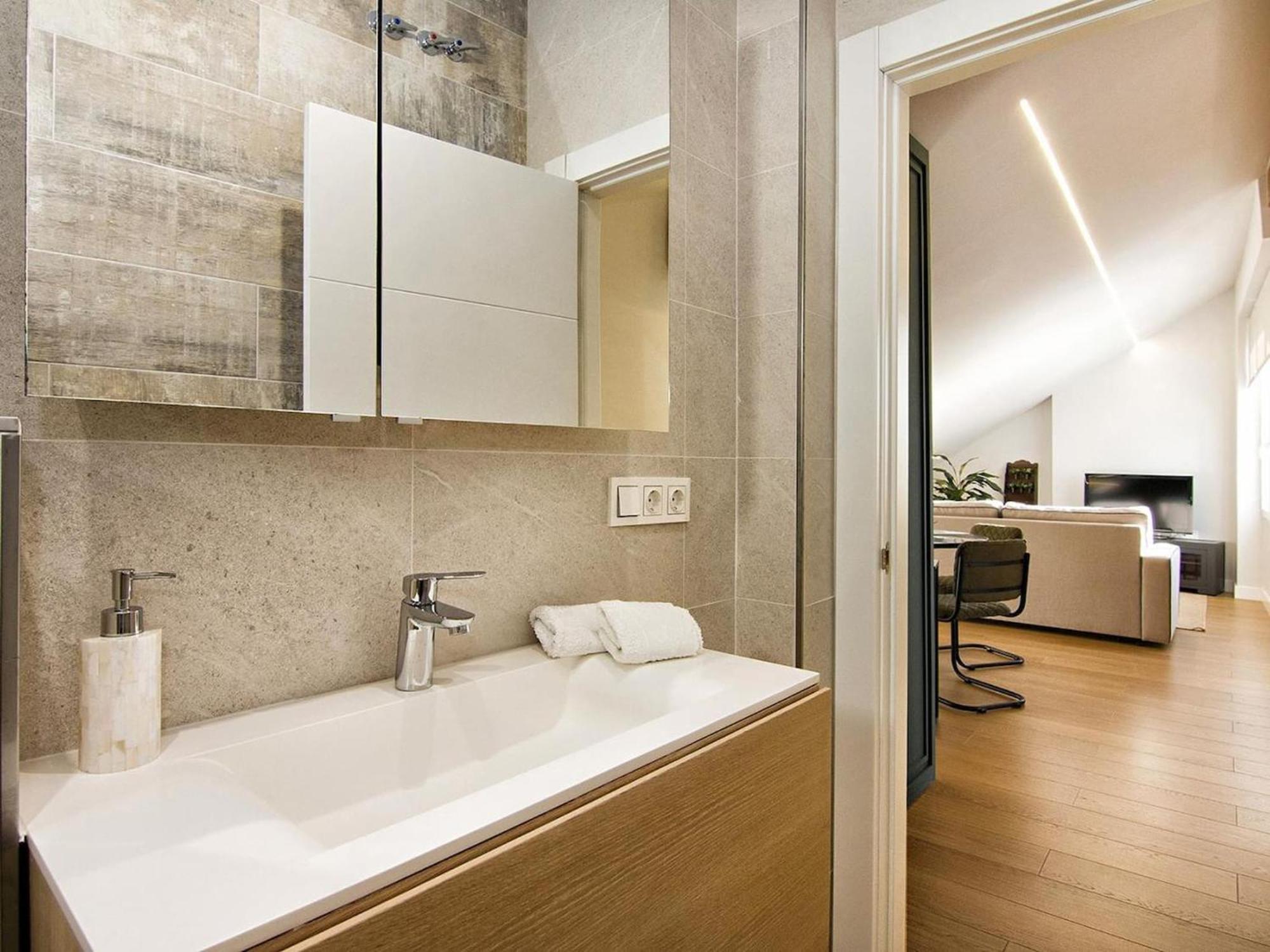 Chezmoihomes Premium Loft Private Terrace Pangsapuri *