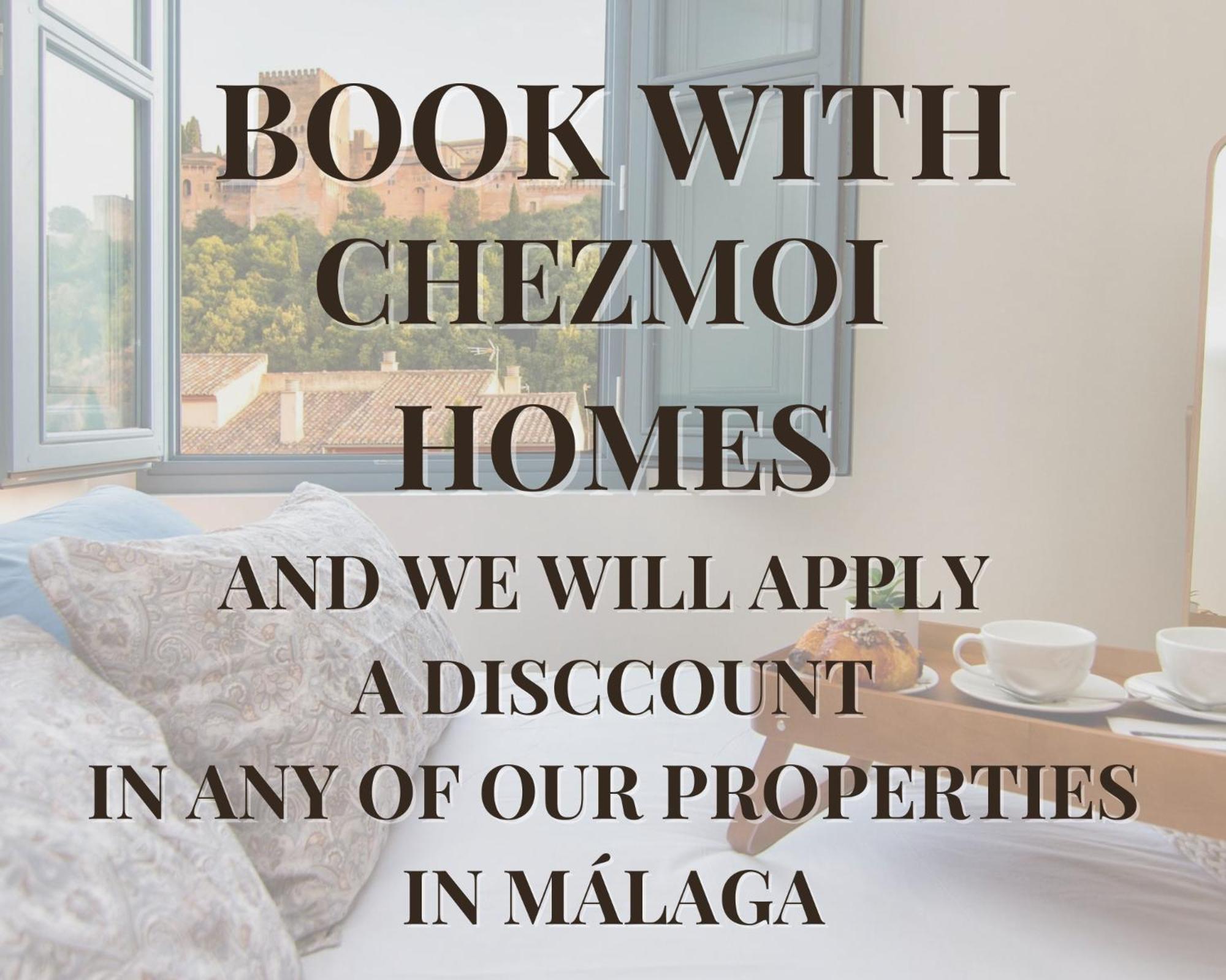 Chezmoihomes Premium Loft Private Terrace Pangsapuri Granada